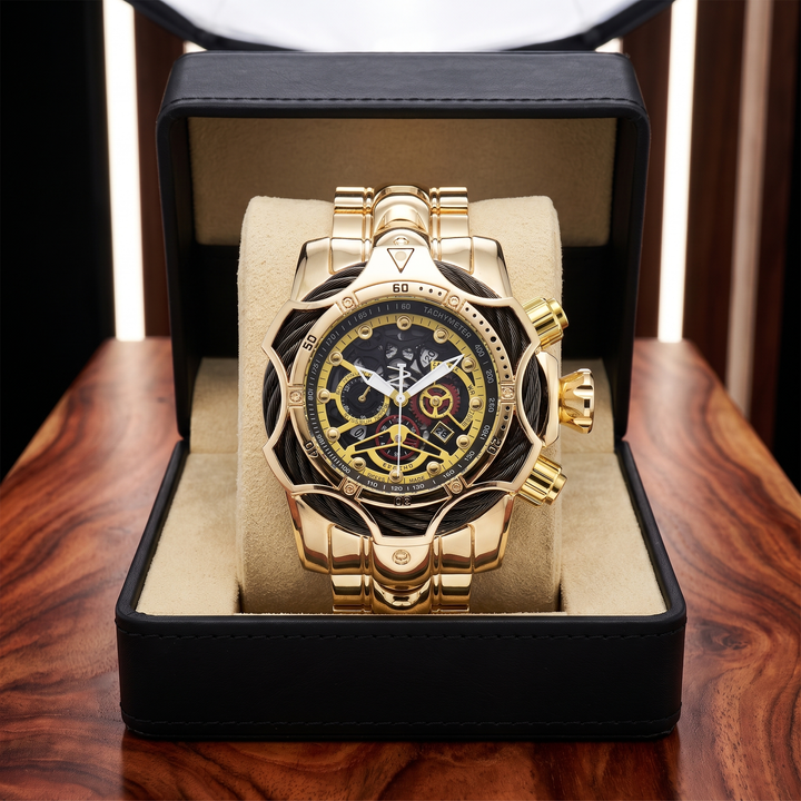 ALTRON WATCH