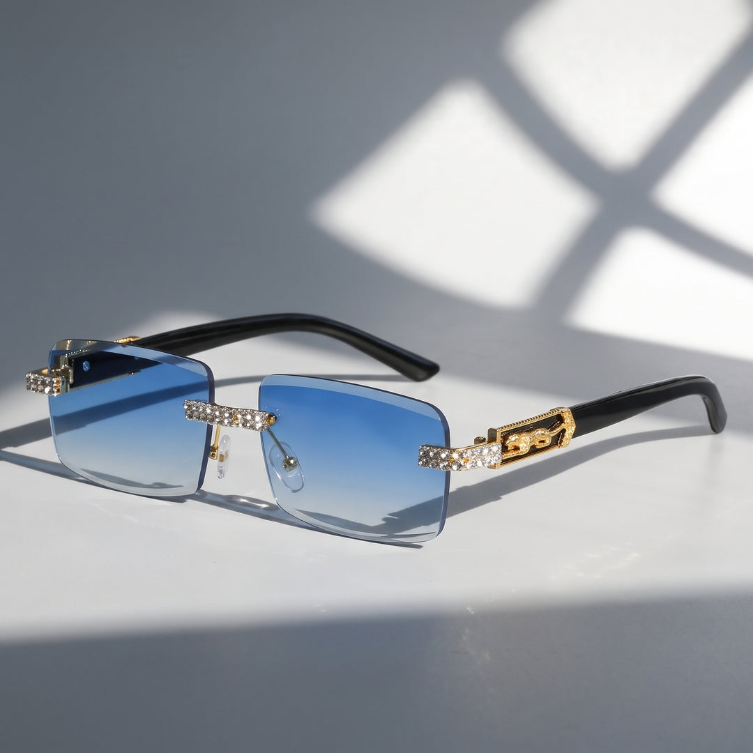 KINGSLEY SUNGLASSES