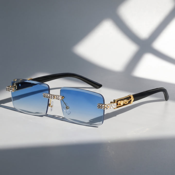 KINGSLEY SUNGLASSES