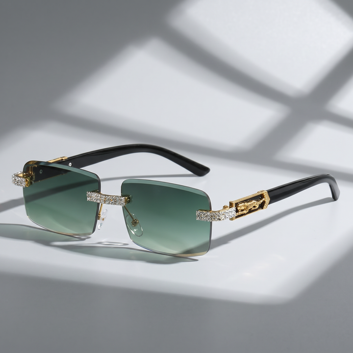 KINGSLEY SUNGLASSES