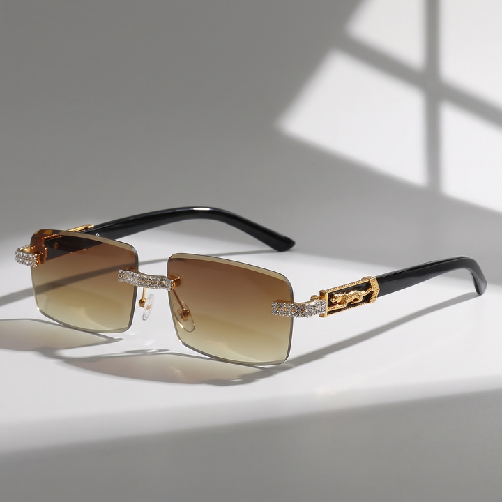 KINGSLEY SUNGLASSES