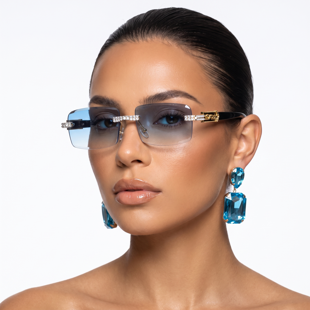 KINGSLEY SUNGLASSES