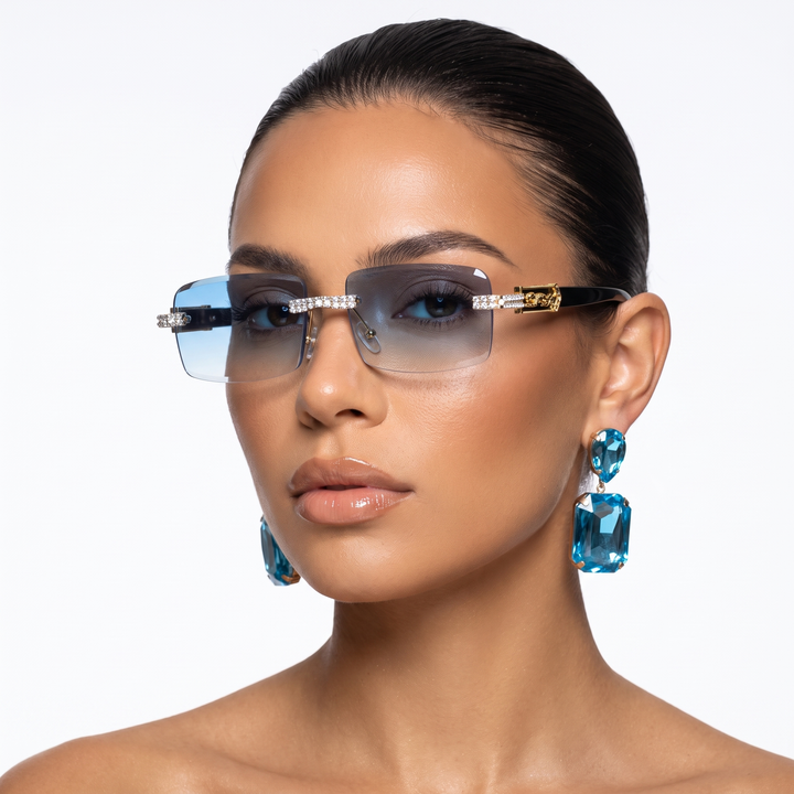 KINGSLEY SUNGLASSES