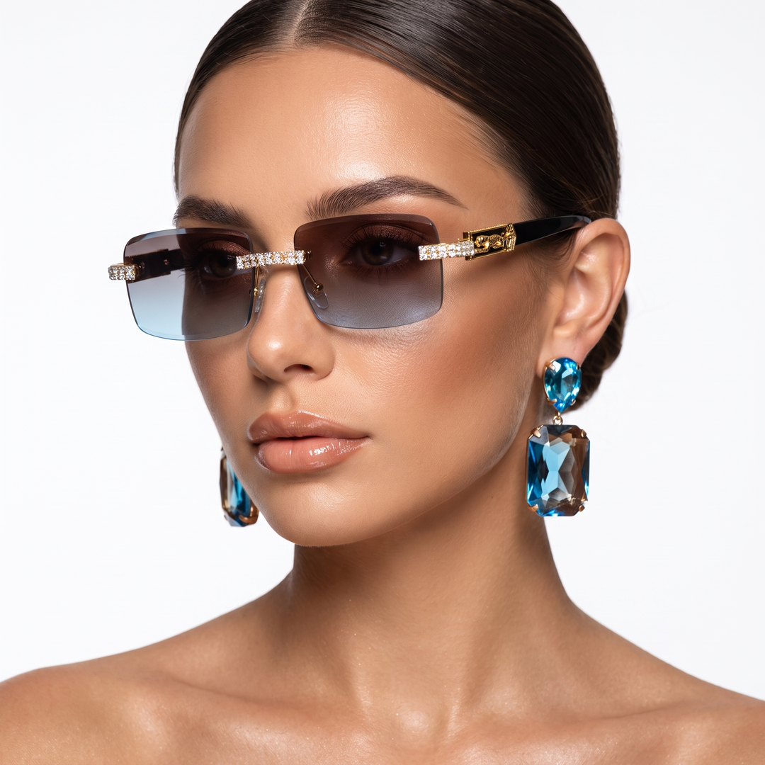 KINGSLEY SUNGLASSES