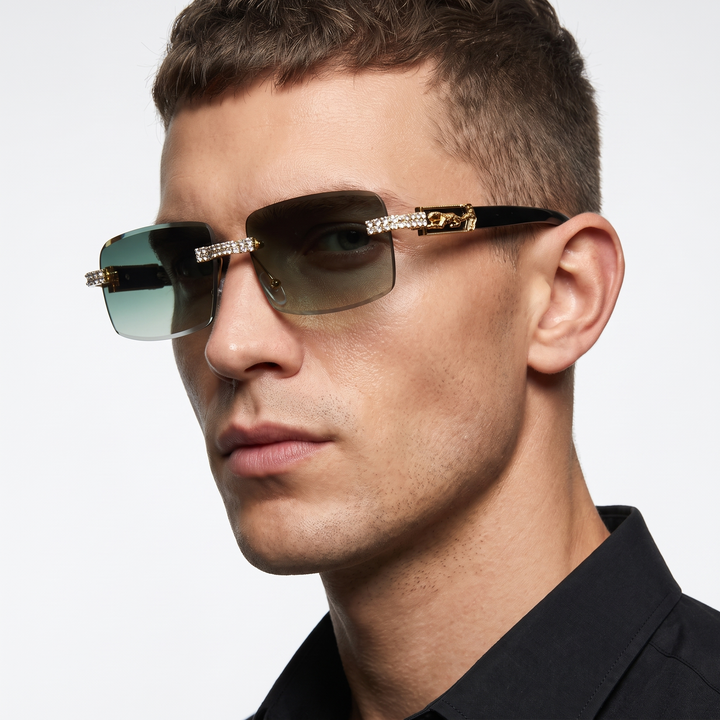 KINGSLEY SUNGLASSES