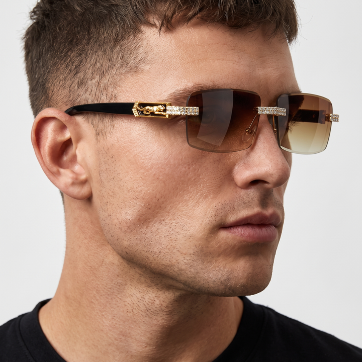 KINGSLEY SUNGLASSES