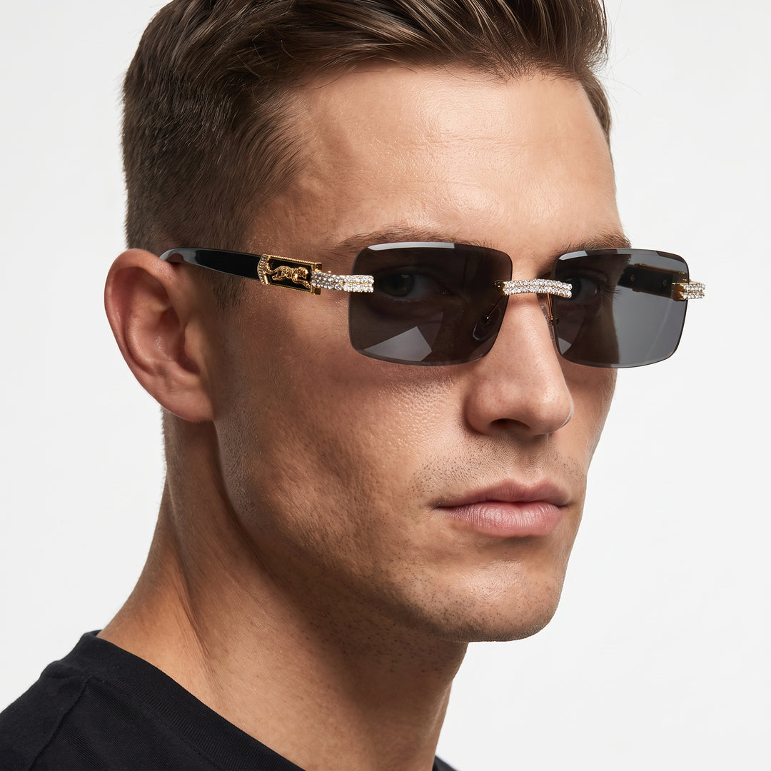 KINGSLEY SUNGLASSES