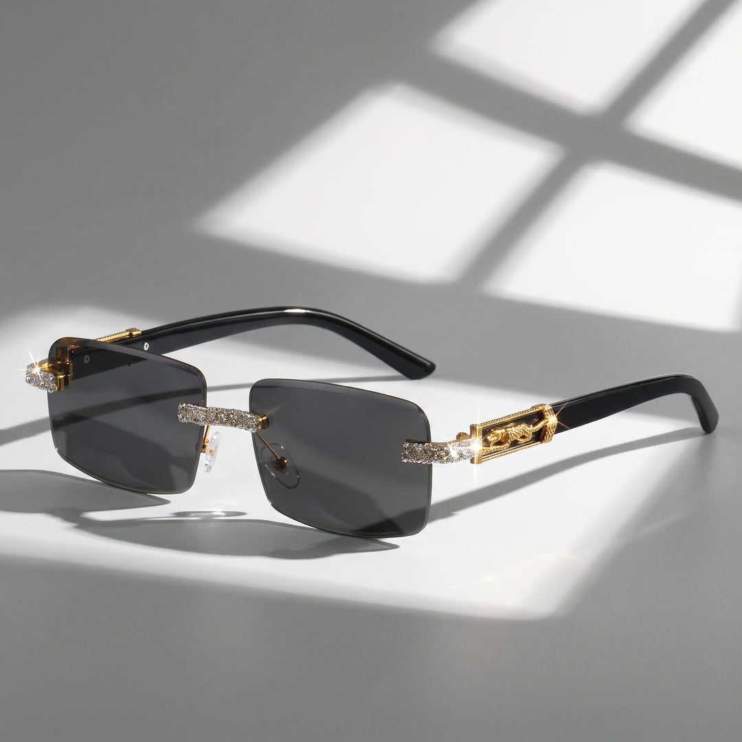 KINGSLEY SUNGLASSES
