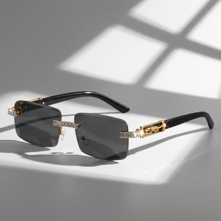 KINGSLEY SUNGLASSES