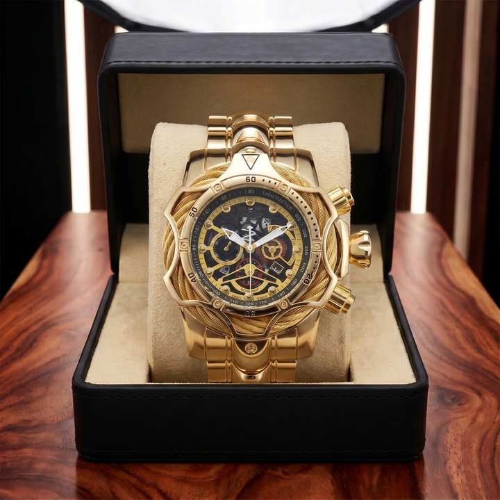 ALTRON WATCH