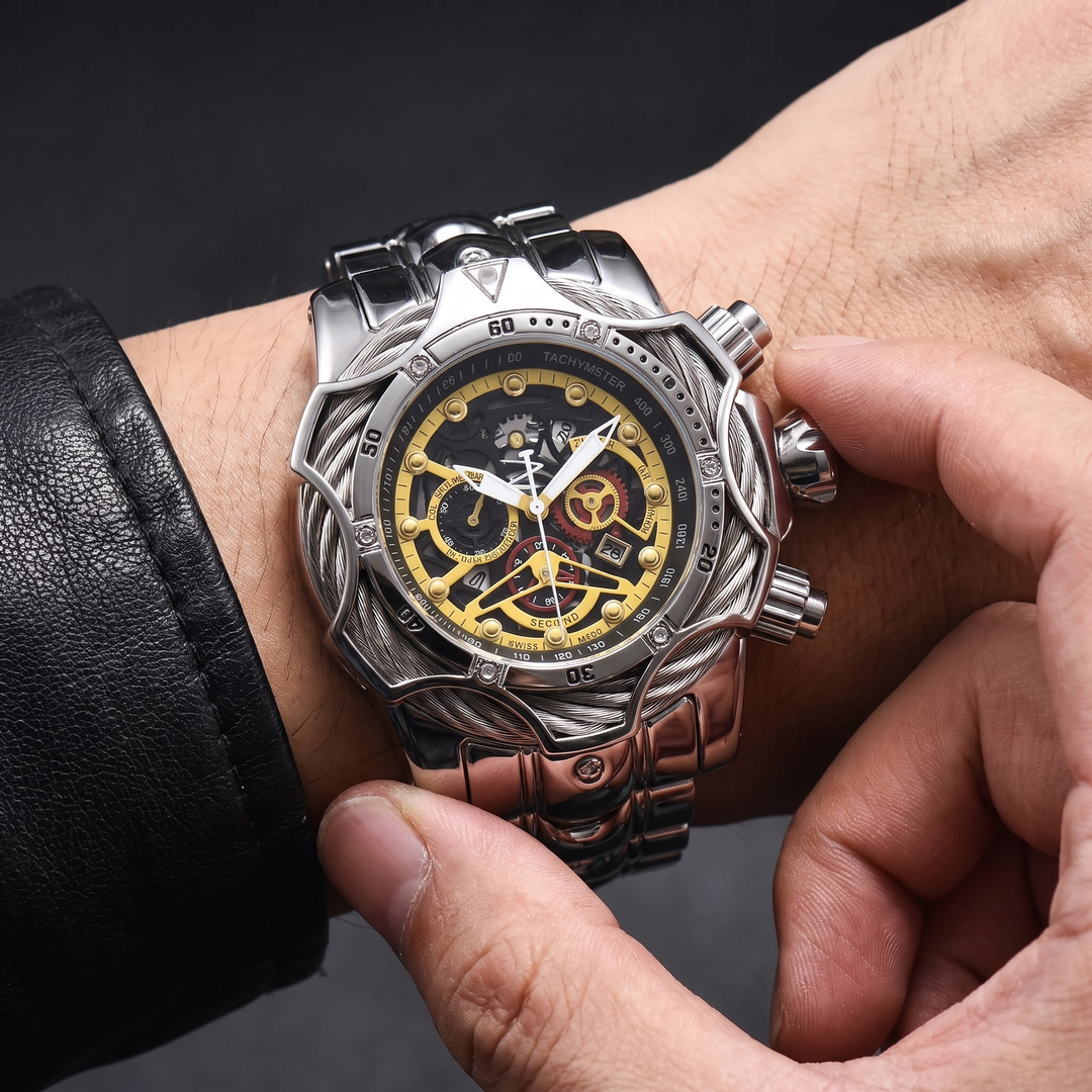 ALTRON WATCH