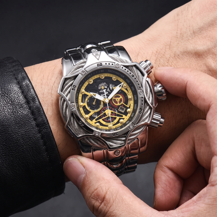 ALTRON WATCH