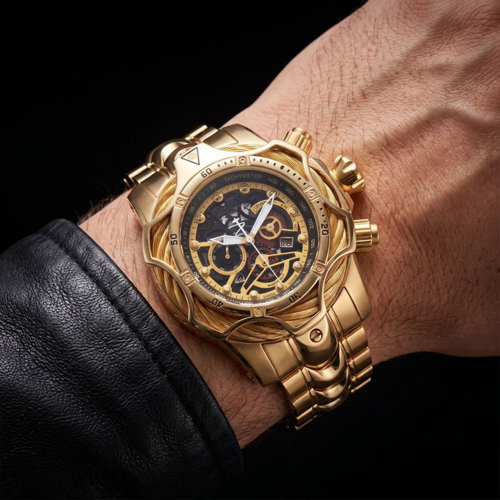 ALTRON WATCH