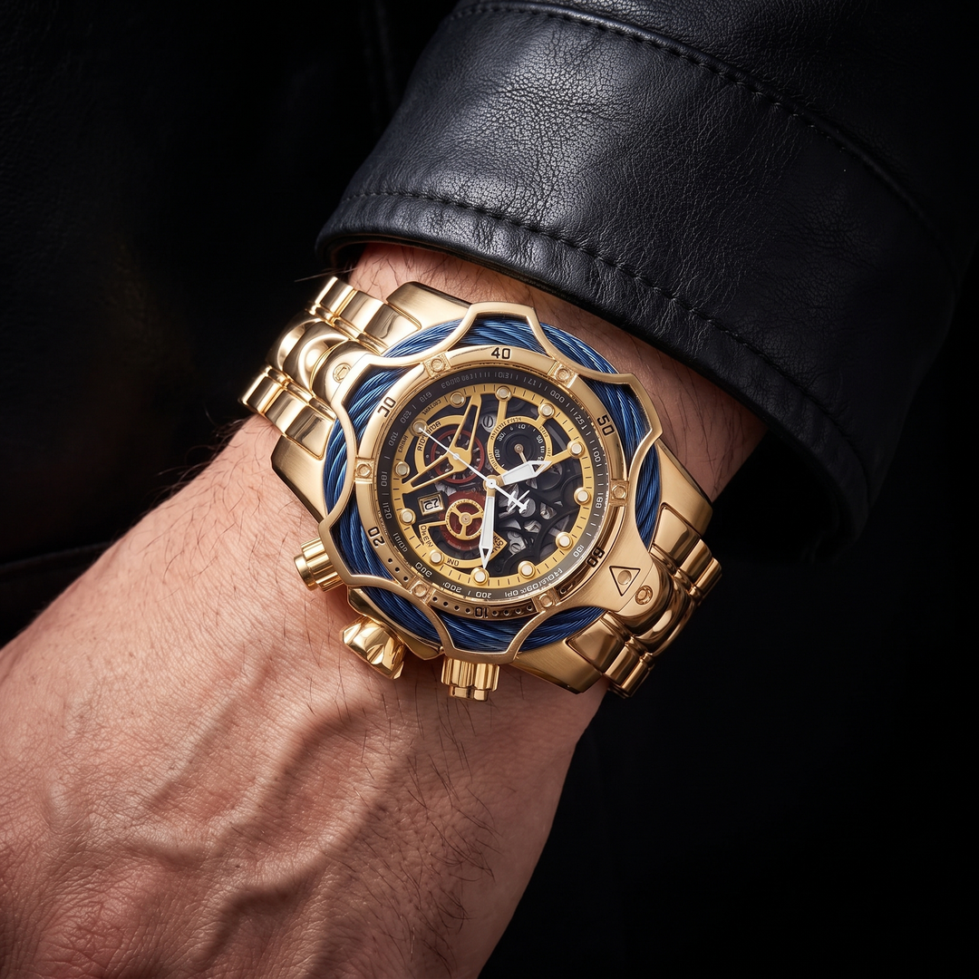 ALTRON WATCH