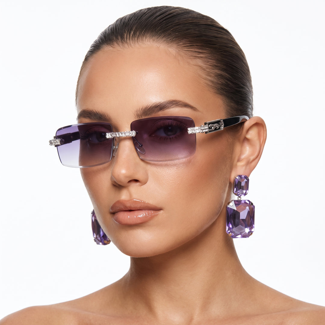 KINGSLEY SUNGLASSES