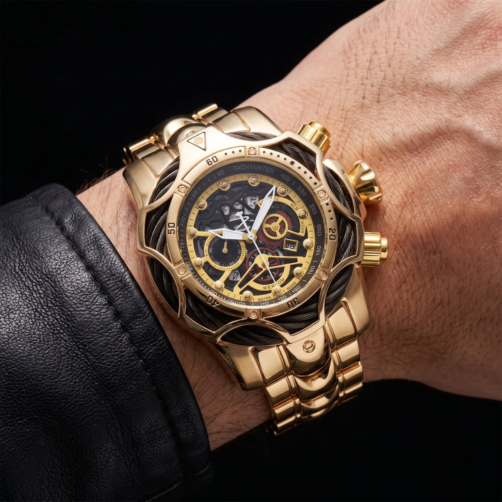 ALTRON WATCH
