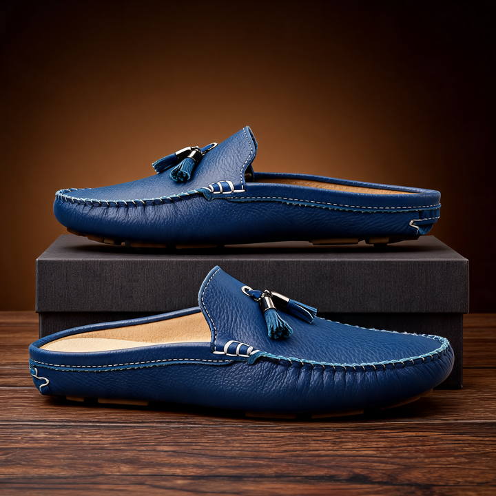 STANFORD SHOES