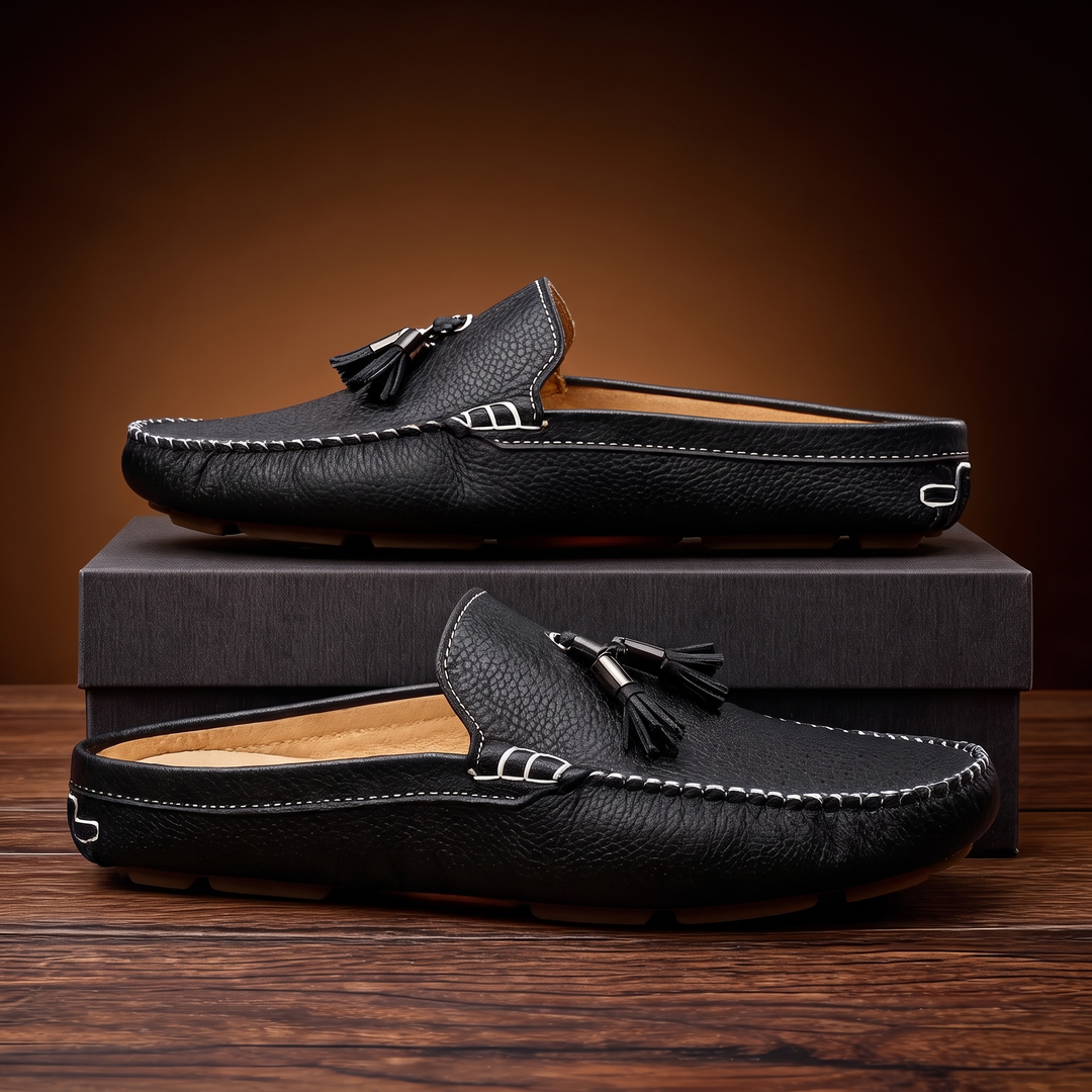 STANFORD SHOES