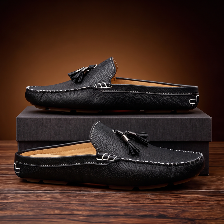 STANFORD SHOES