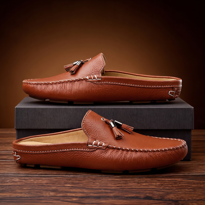 STANFORD SHOES