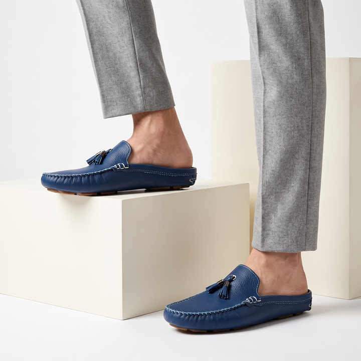 STANFORD SHOES