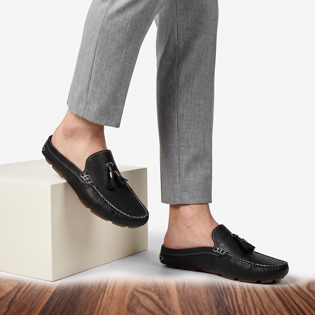 STANFORD SHOES