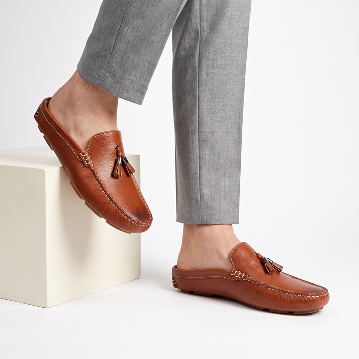 STANFORD SHOES