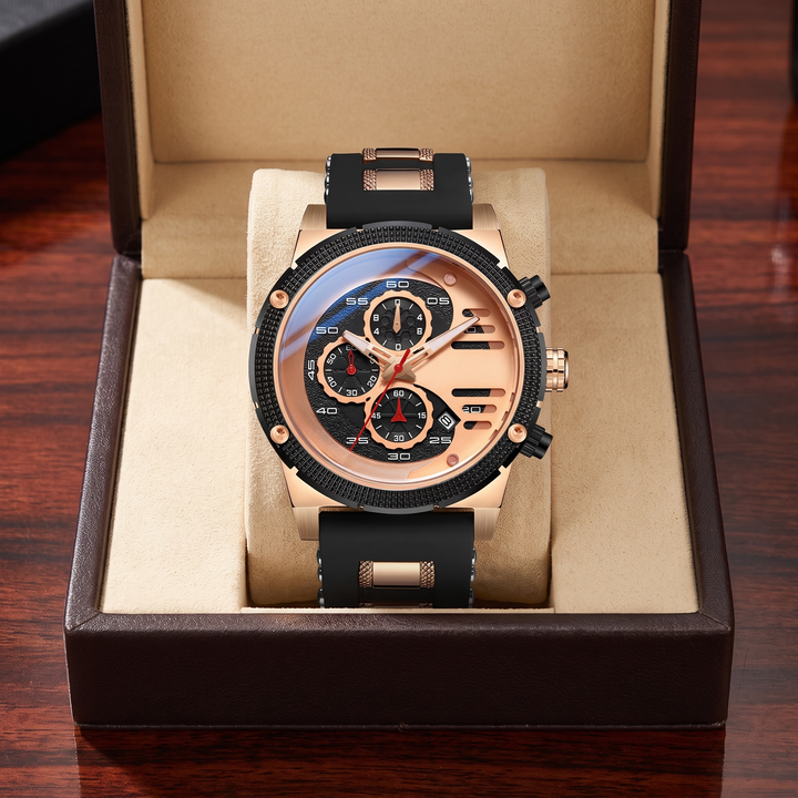 RADCLIFFE WATCH