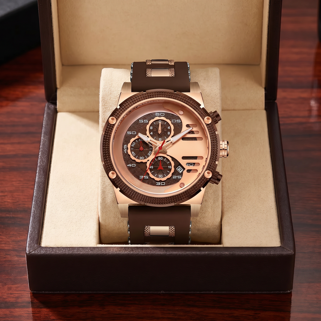 RADCLIFFE WATCH