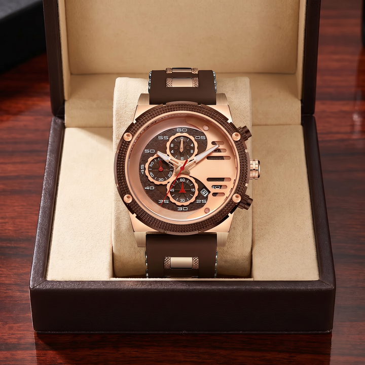 RADCLIFFE WATCH