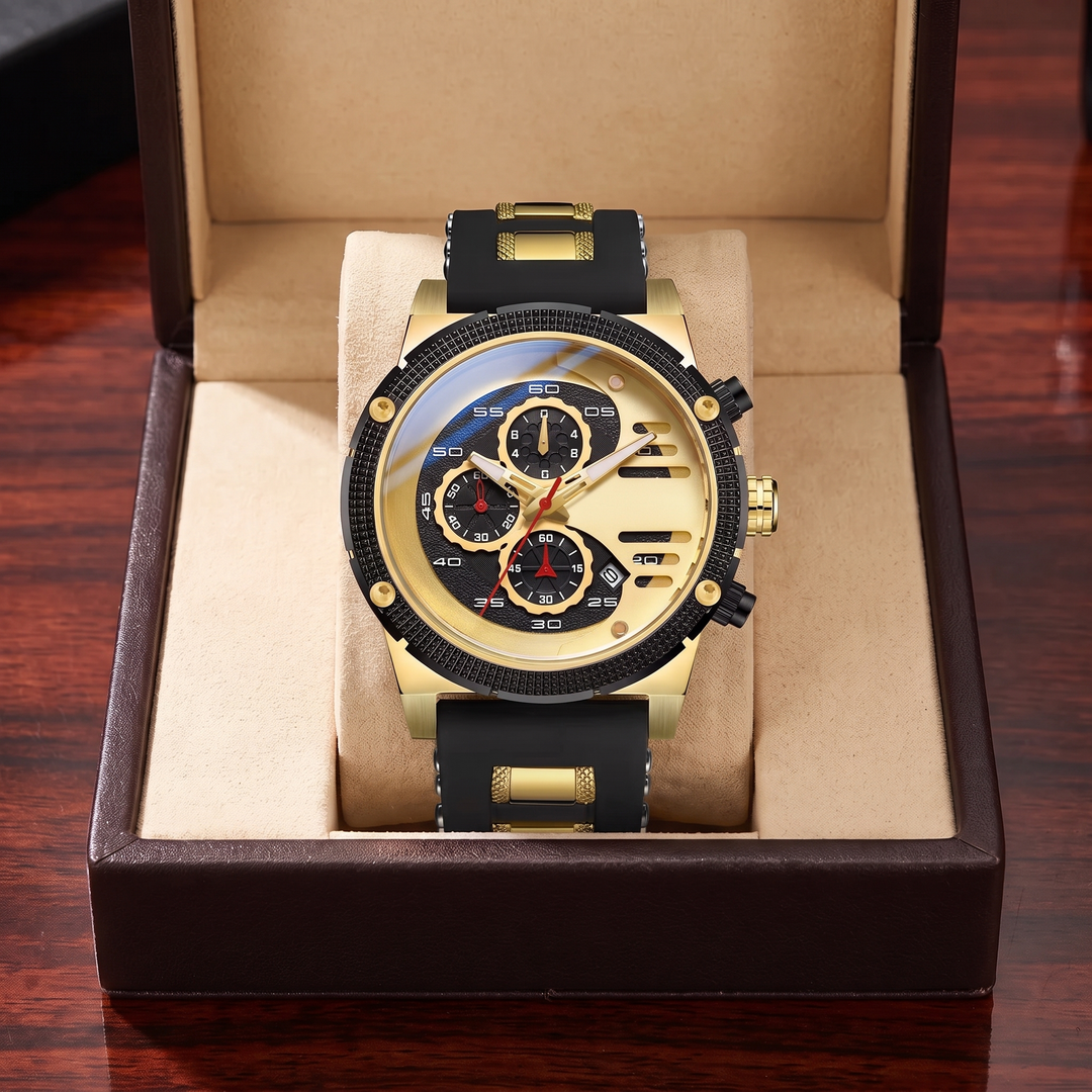 RADCLIFFE WATCH