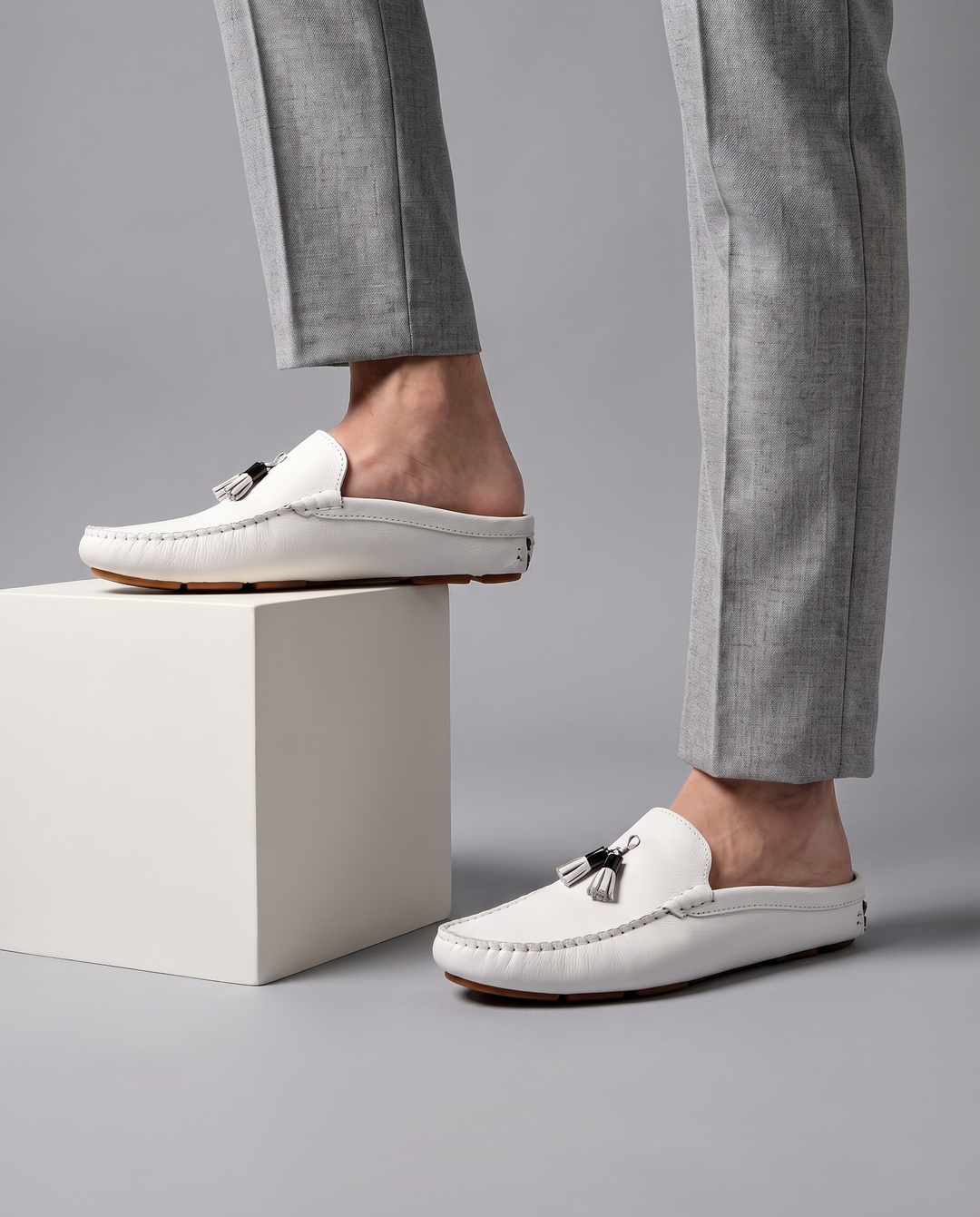 STANFORD SHOES