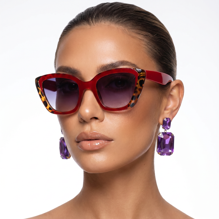BELLAMY SUNGLASSES