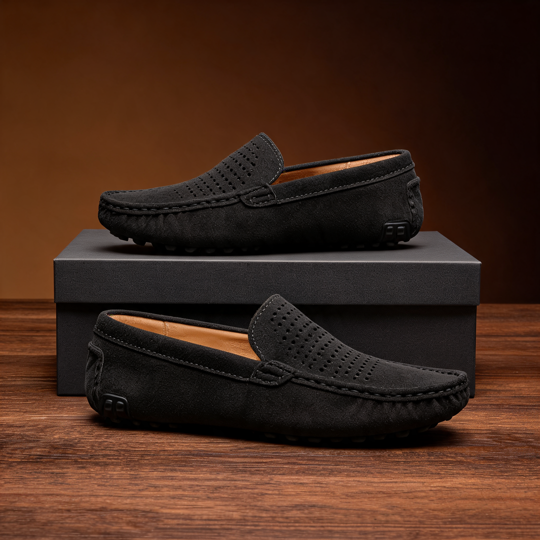 ASHTON OXFORDS