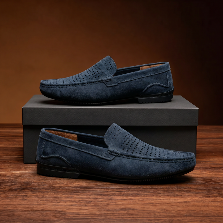ASHTON OXFORDS
