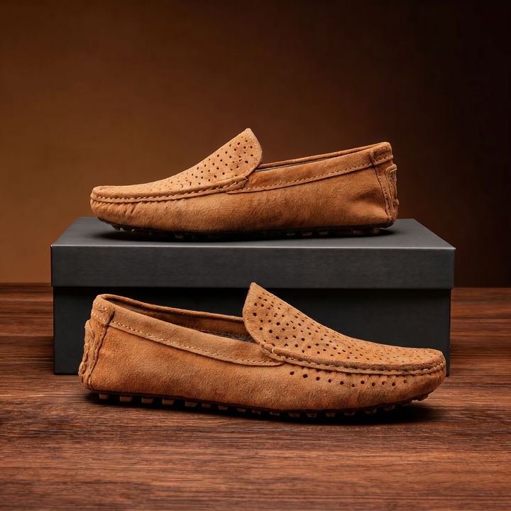 ASHTON OXFORDS