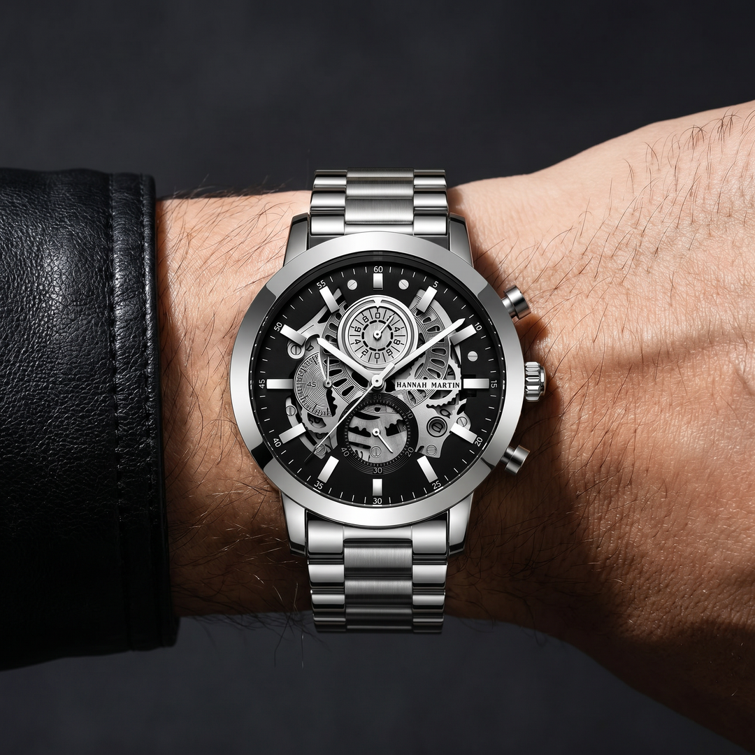 PRESCOTT WATCH
