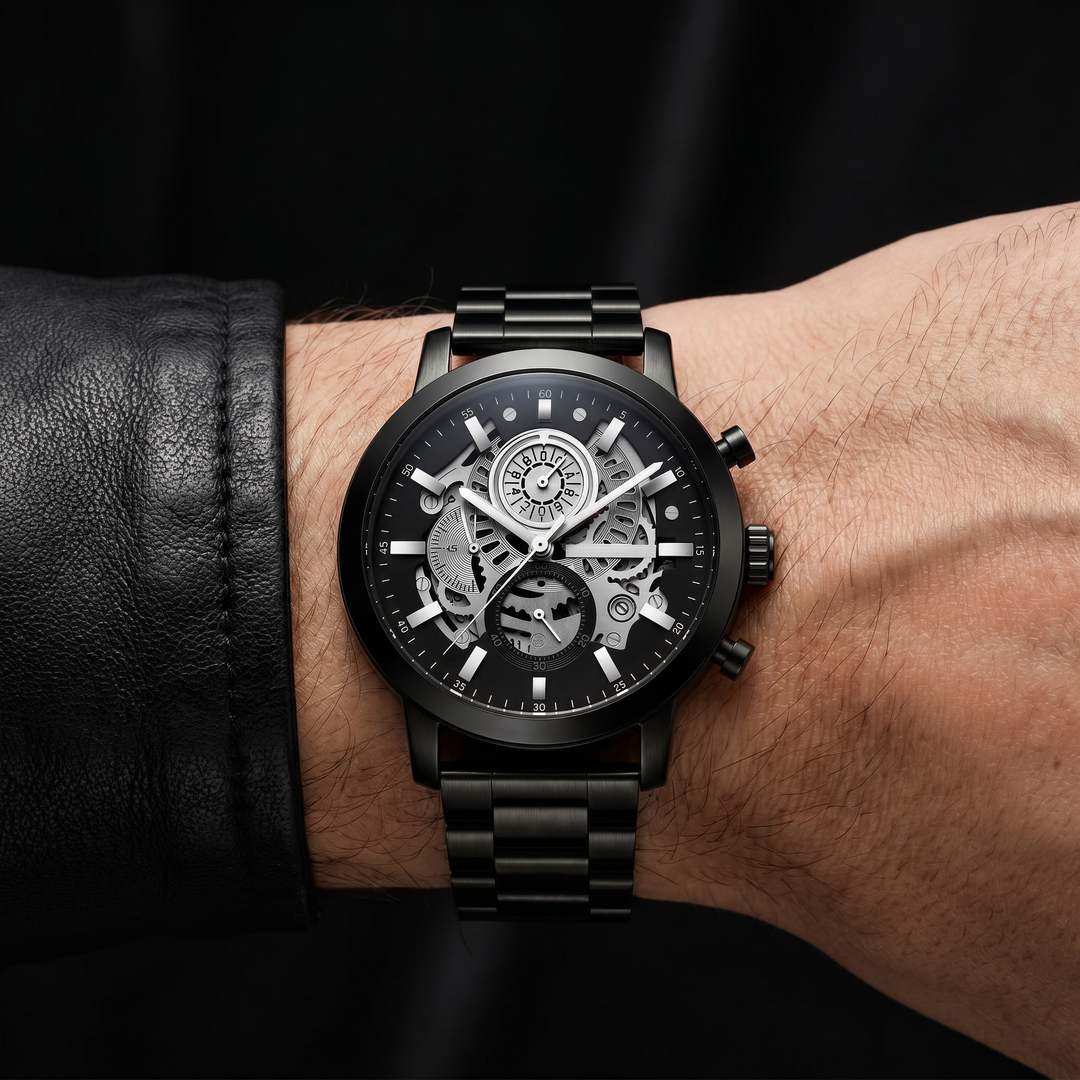 PRESCOTT WATCH