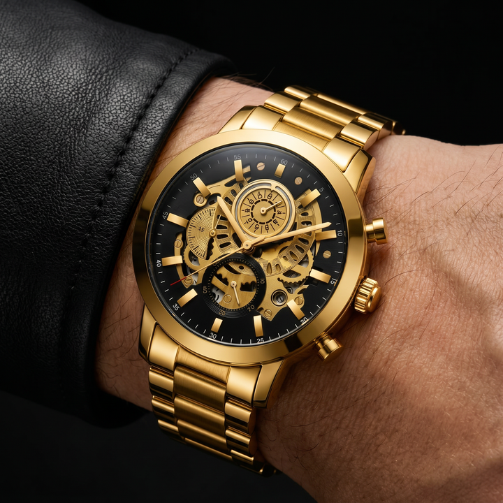 PRESCOTT WATCH