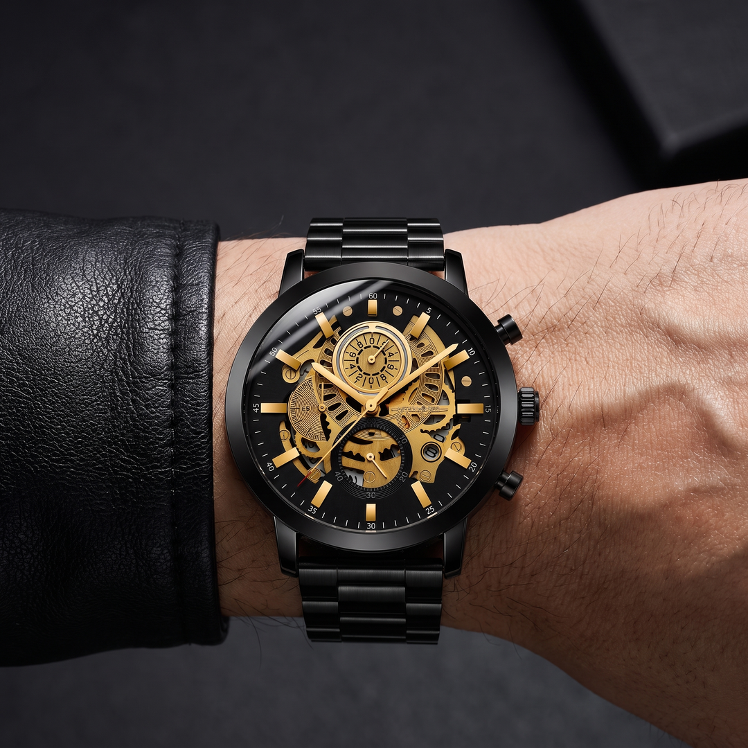 PRESCOTT WATCH