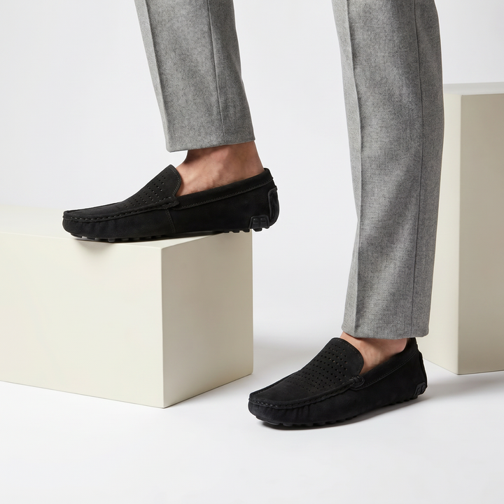 ASHTON OXFORDS