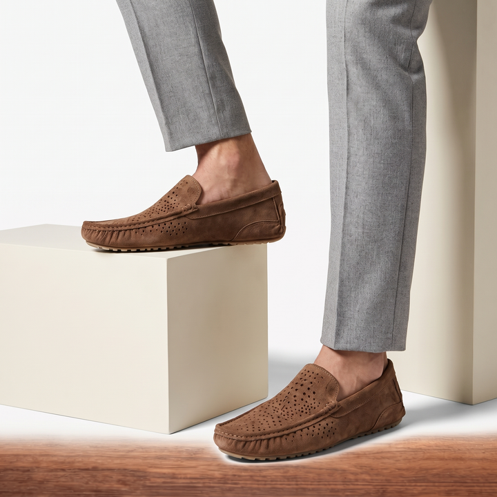 ASHTON OXFORDS