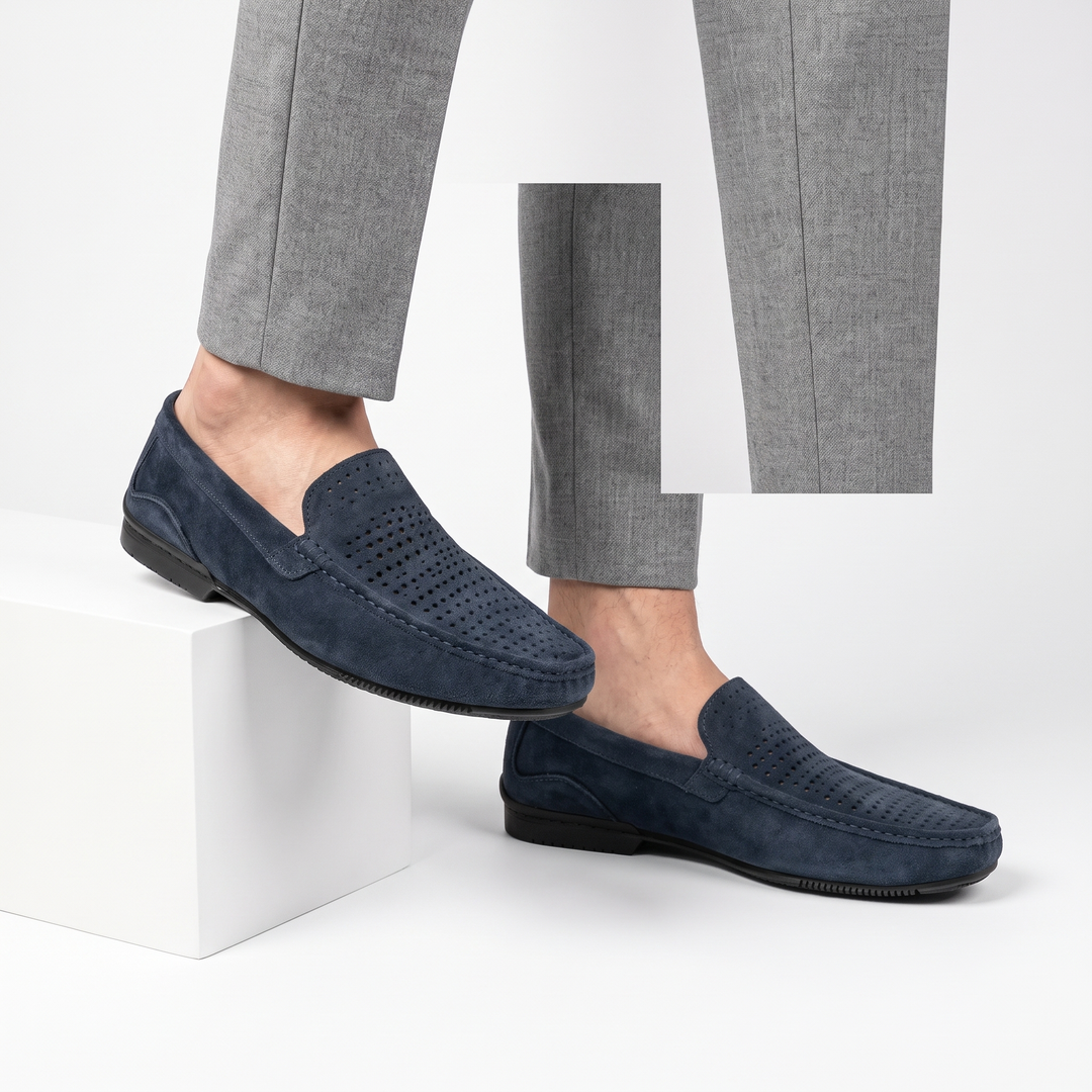 ASHTON OXFORDS