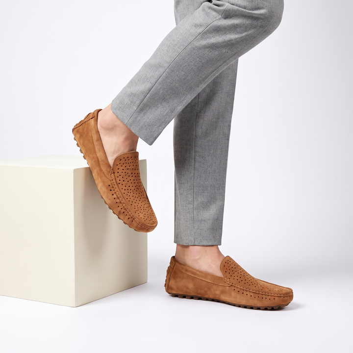 ASHTON OXFORDS