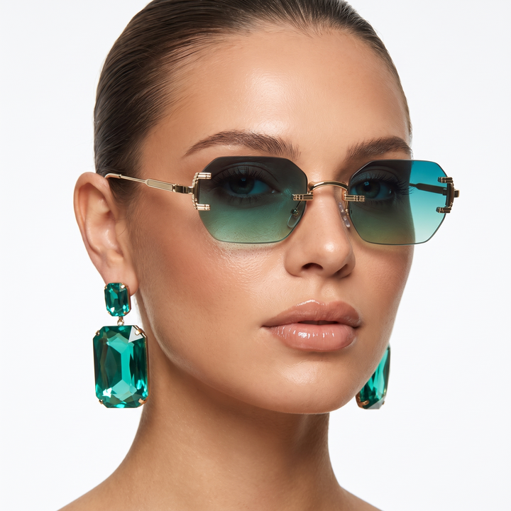 BRIXTON SUNGLASSES