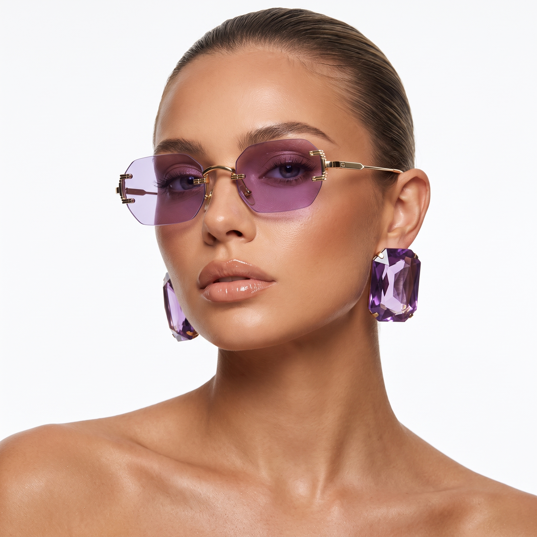 BRIXTON SUNGLASSES