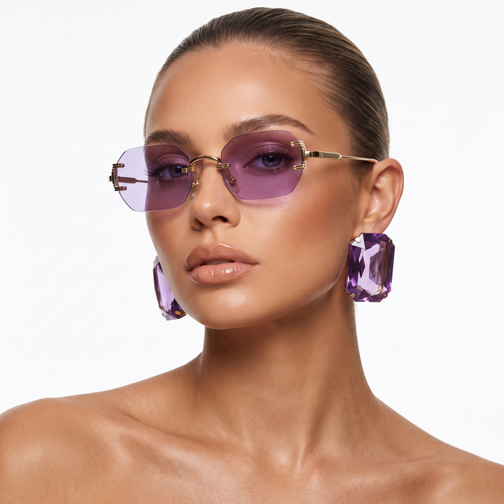 BRIXTON SUNGLASSES