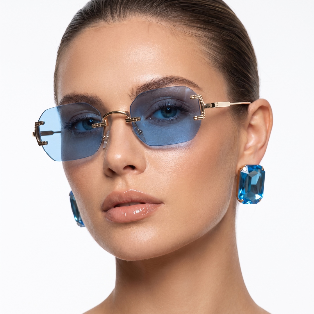 BRIXTON SUNGLASSES