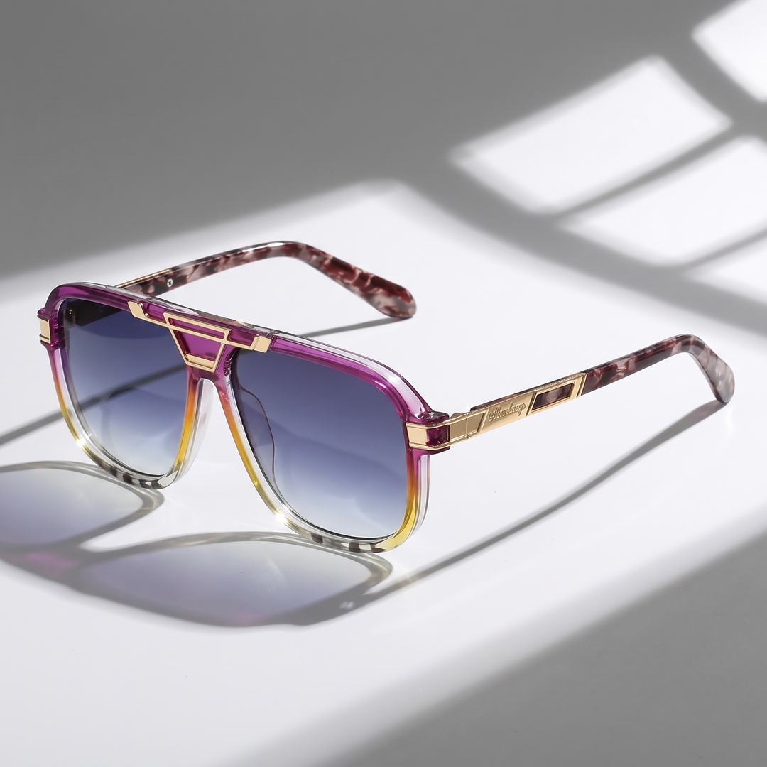 ALDRIDGE SUNGLASSES
