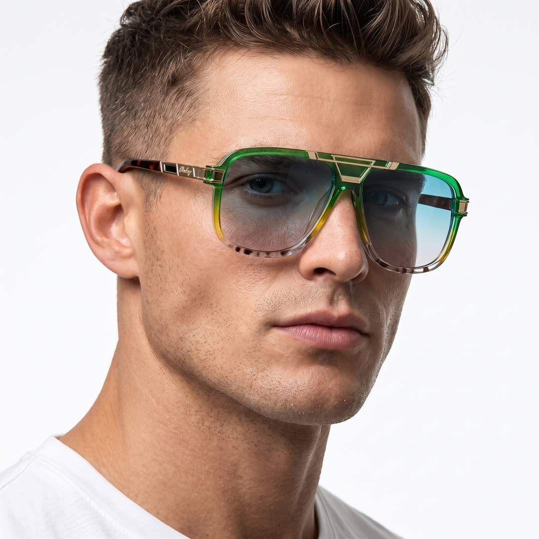 ALDRIDGE SUNGLASSES